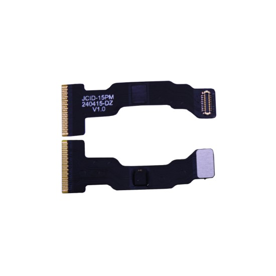 JCID Rear Camera Repair FPC Flex Apple iPhone 15 Pro Max JCID Rear Camera Repair FPC Flex Apple iPhone 15 Pro Max